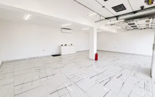 COM 0% Pozitie excelenta, spatiu cu teren servicii | Intrare Sacalaz - Poză 21
