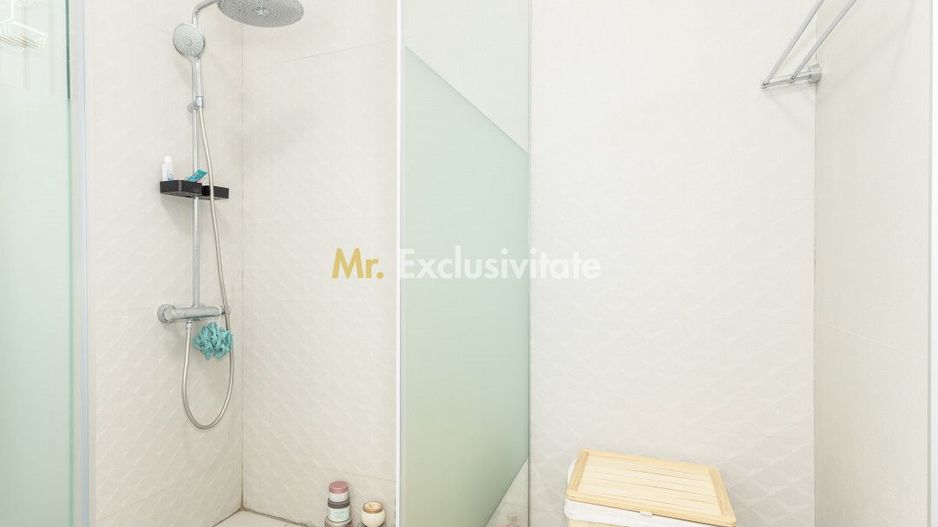 Apartament spatios in Saphir Stein 3 camere, 3 bai, 136 mp utili - Poză 10