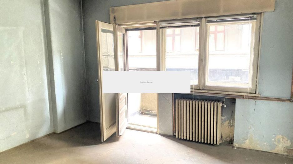 Ultracentral - Pta Rosetti, 3 camere, 93 mpu, etaj 1, cladire istorica - Poză 2