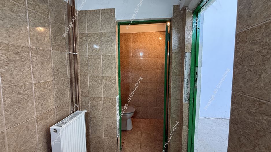 Hala 300 mp | Birouri + Vestiar | Acces auto | 3 intrari | Zona Lipovei - Poză 24