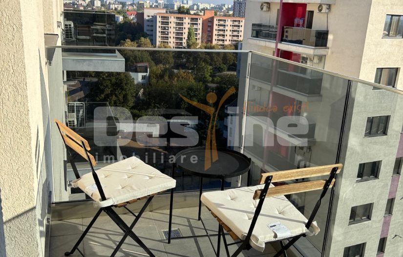 Apartament 2 camere spre închiriere - Grozăvești - Poză 13