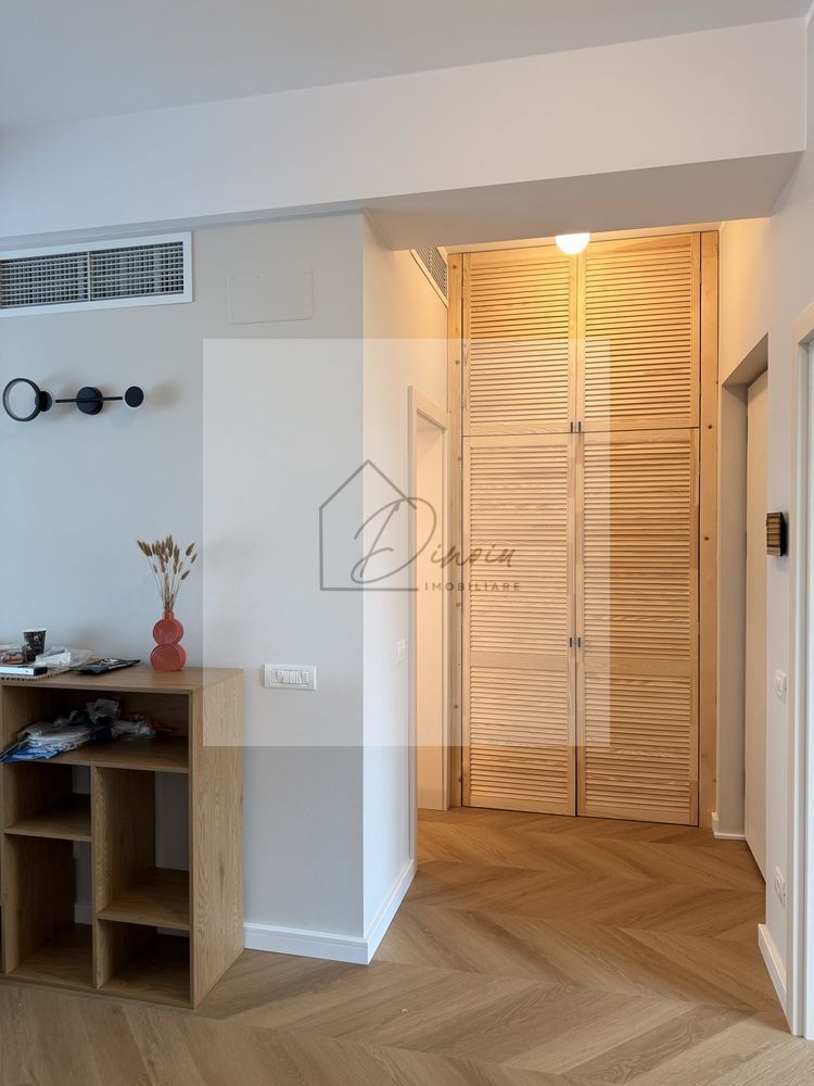 COM 0% I 3 camere + curte proprie I Catted Family Pipera I Rond OMV - Poză 7