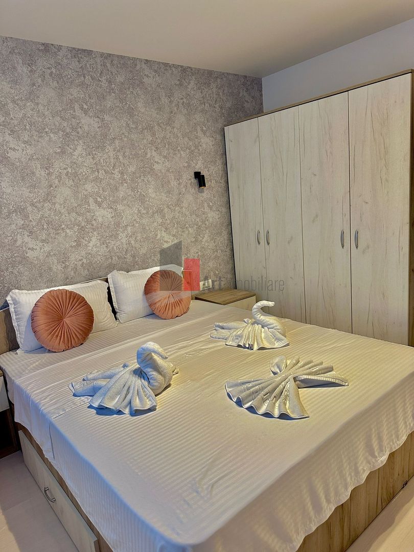 De vanzare 2 camere zona Iancului-Mihai Bravu - Poză 7