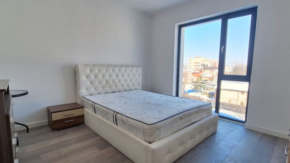 Apartament 2 camere Sos. Chitilei Colosseum - Ariei 12 - Poză 8