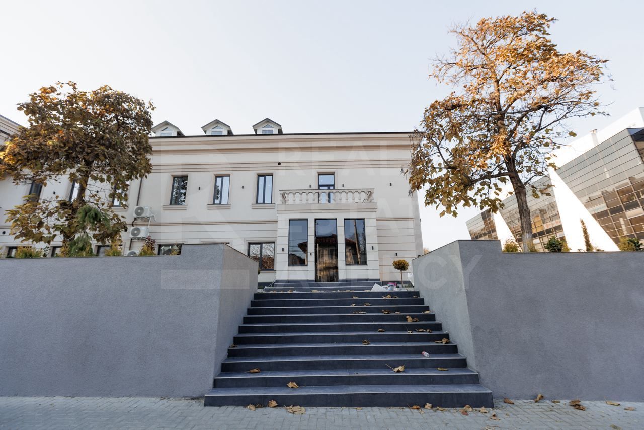 Chirie, spațiu comercial/oficiu, 650mp, str. Tighina, Centru - Poză 3