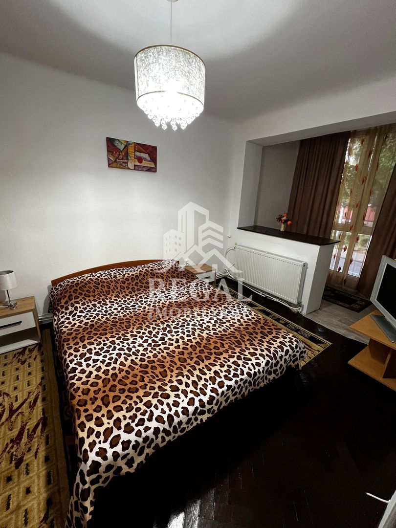 Apartament 2 camere de închiriat | Central – Ion Creangă - Poză 1