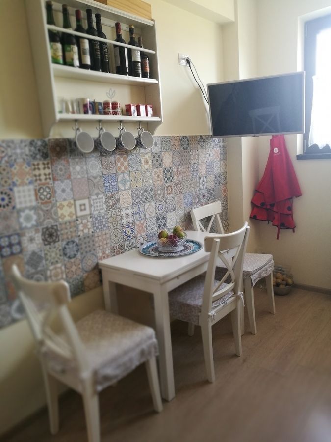 Apartament 3 camere, complet mobilat si utilat, Residence Apusului - Poză 5