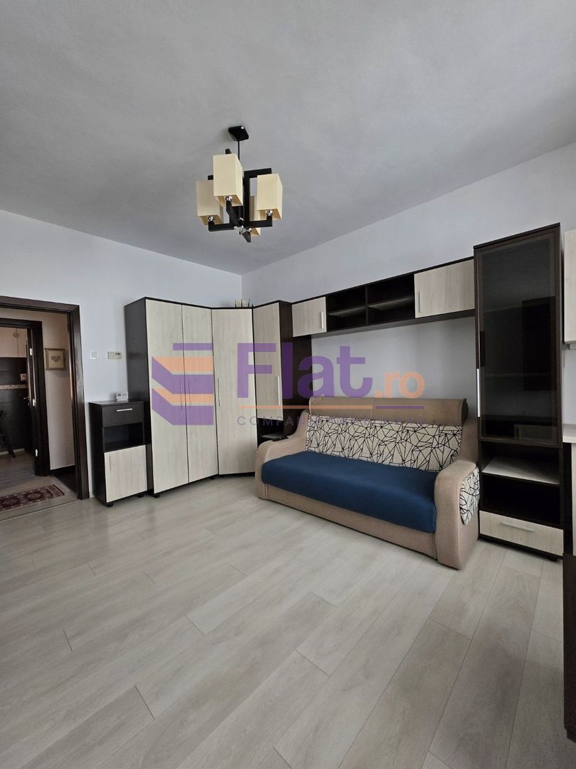 Apartament 2 camere decomandat Tractorul - Poză 3