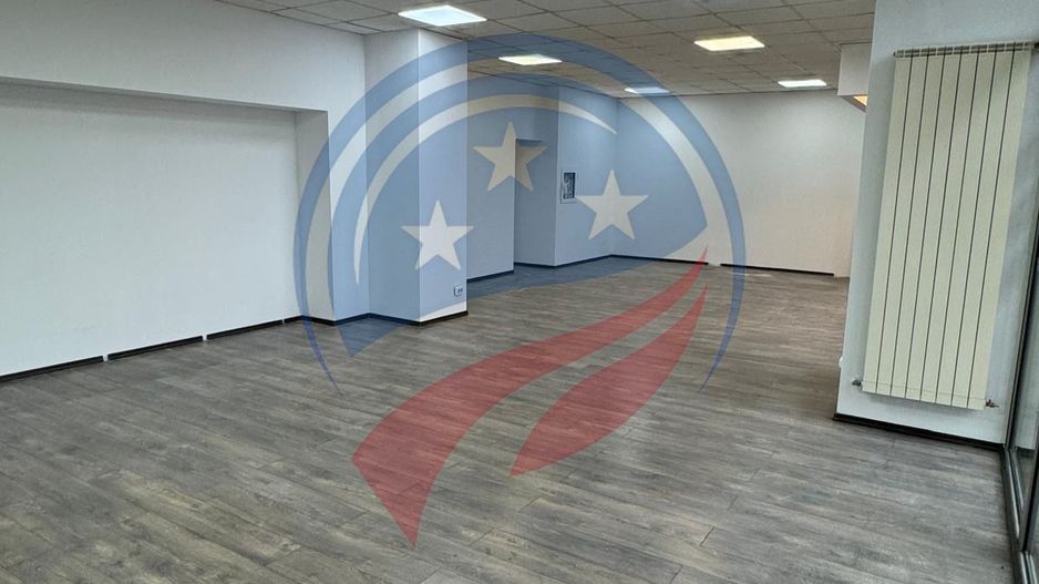 Spațiu comercial stradal 122 mp – vitrină la stradă, acces aprovizionare - Poză 2