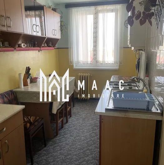 Apartament 2 camere | 52 MPU | Balcon | Mihai Viteazu - Poză 5