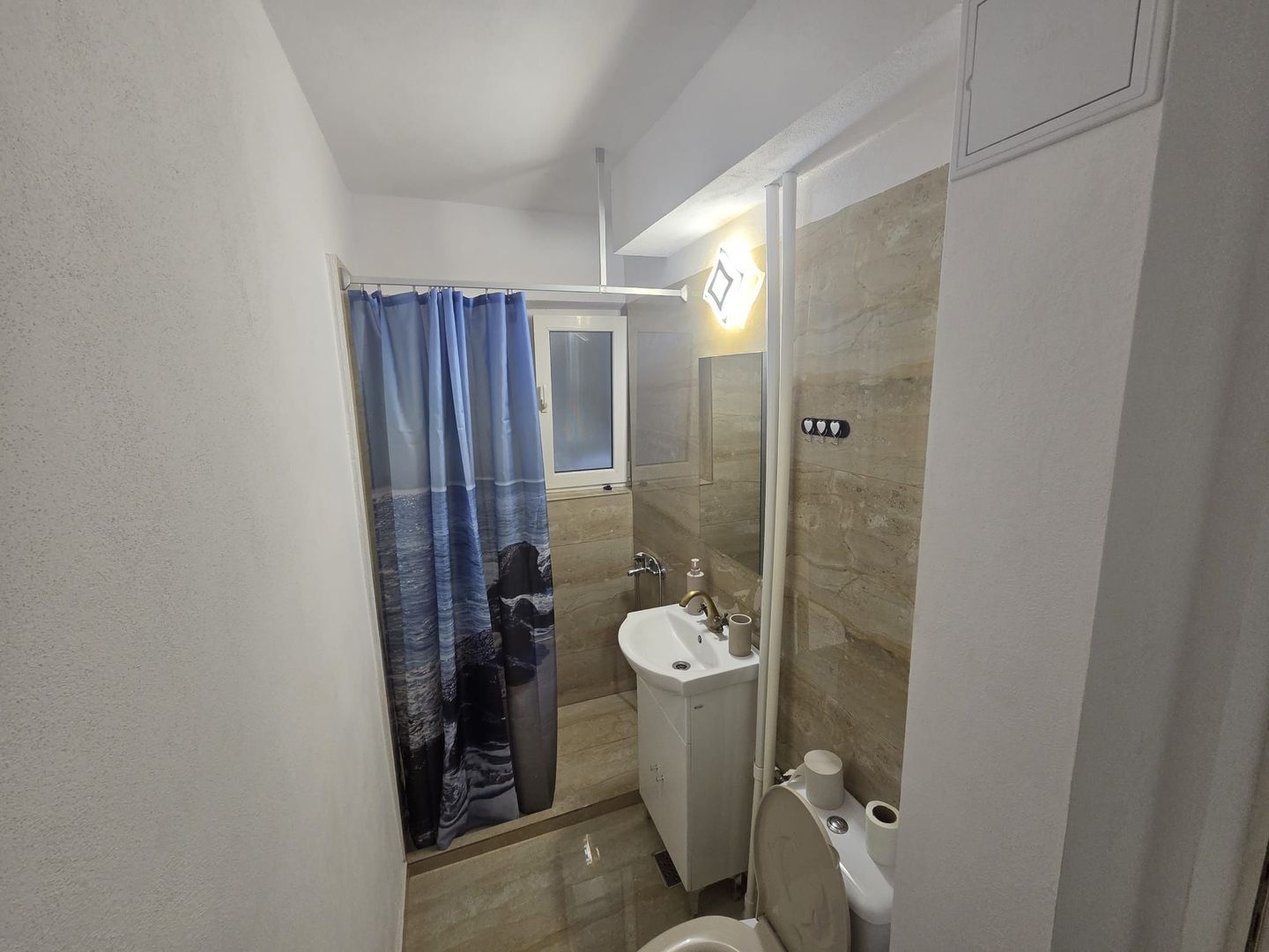 Apartament 2 camere- Valea Rosie - Poză 6