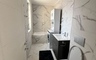 Apartament cu 3 camere de inchiriat in Cosmopolis - Poză 5