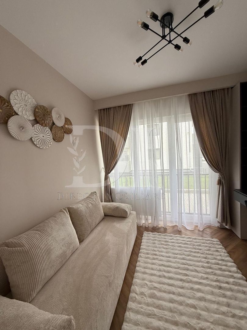 Apartament 3 camere | de vanzare | Zona Terra | bloc nou - Poză 5