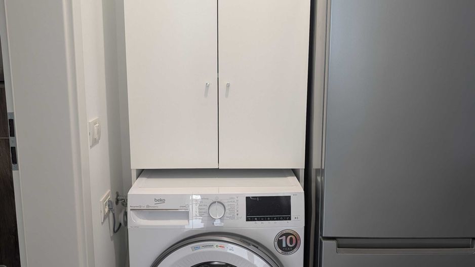 Braytim | 2 Camere | Prima inchiriere | Etaj 1 | Loc de parcare - Poză 6
