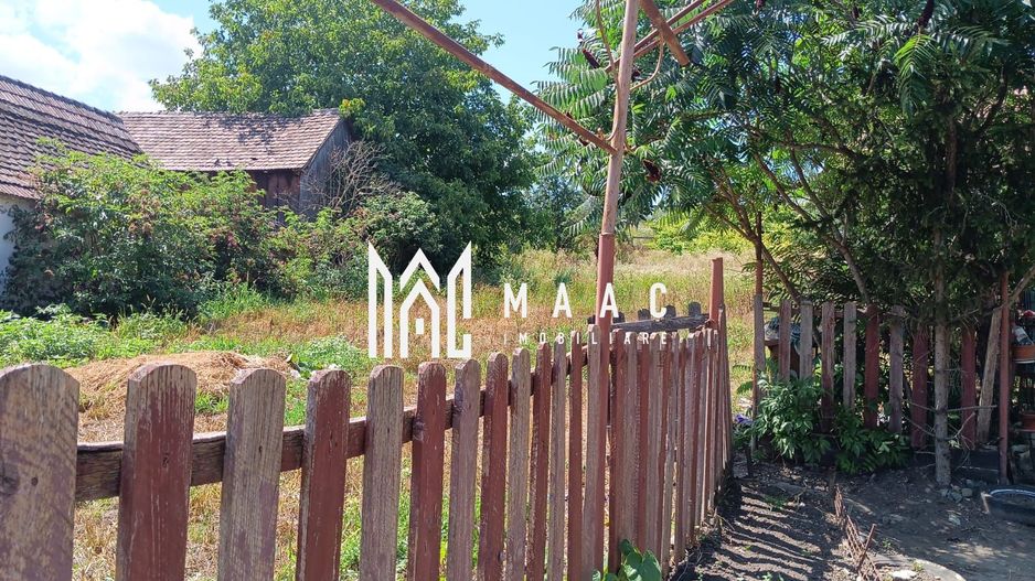 Casa 4 camere | Teren 2000 | Alțâna - Poză 6