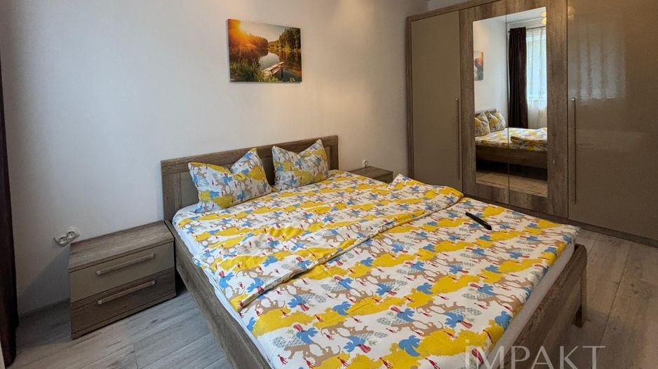 Apartament cu 2 camere- Zona Vivo - Poză 2