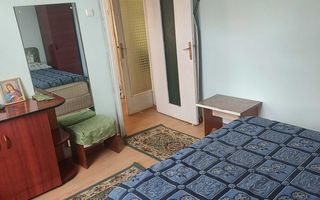 Apartament 2 camere (modificat în 3) – Timpuri Noi / Mihai Bravu - Poză 4