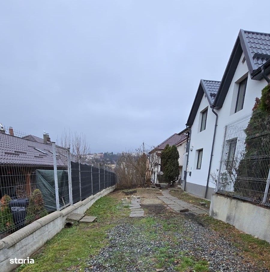 BRASADAS vinde casa individuala la cheie si in rate. - Poză 7