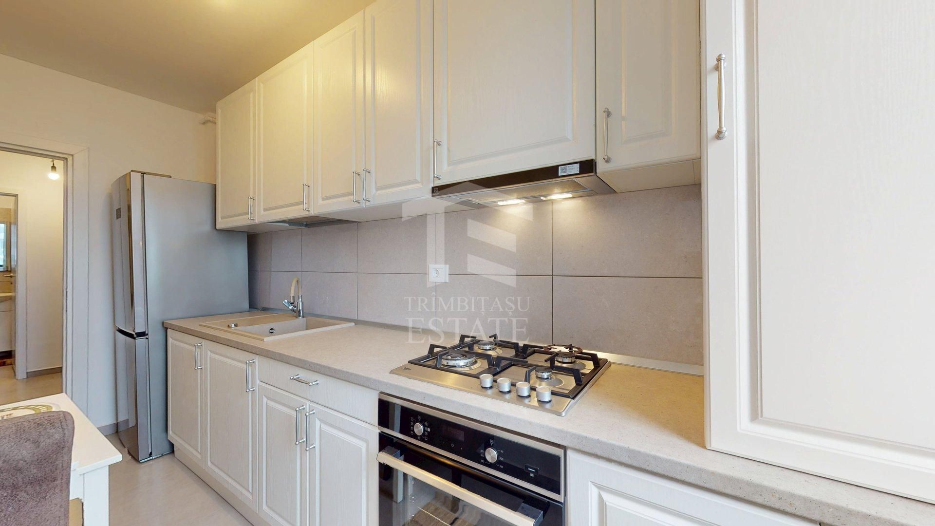 Apartament 2 camere – 53 mp ( 46 utili ),  Dealu Cucului Sector 4 - Poză 3