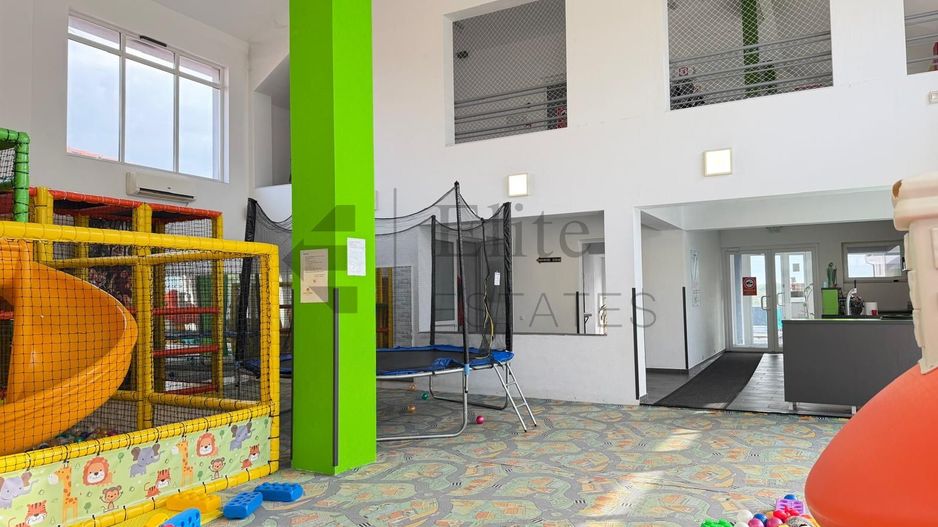 Spatiu Comercial cu parcare proprie de inchirat Sanmartin - Poză 5