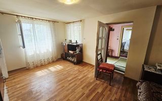 Casă cu 2 camere și teren generos, Dărmănești – Exclusivitate - Poză 21