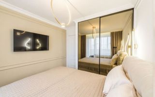 Chirie, apartament, 2 camere, bd. Traian, Botanica - Poză 2