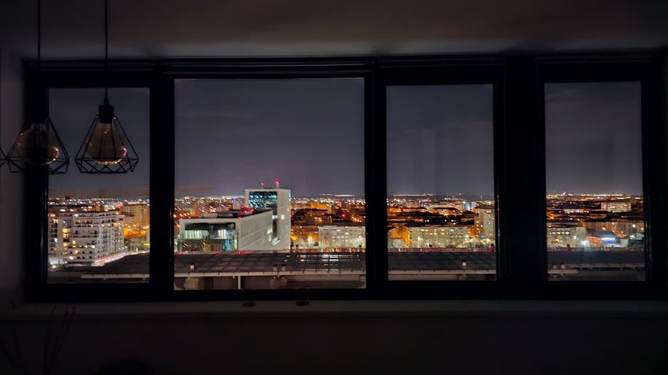 Apartament cu vedere panoramică și loc parcare subteran I Torontalului - Poză 8