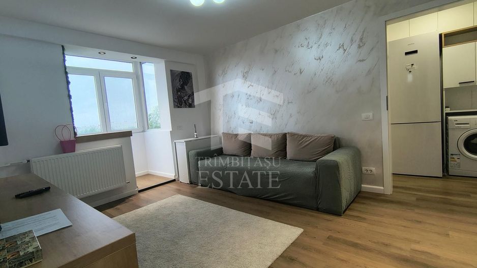 Comision o Apartament 3 cam Ultramodern BL. Timisoara 85 - Poză 2