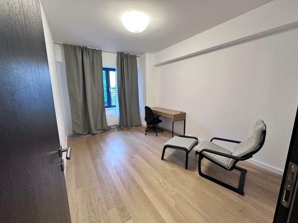 Apartament spatios  3 Camere I Upground I Metrou Pipera - Poză 6