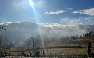 Super oferta I Vânzare Teren – Poiana Sohodol, Județ Alba - Poză 11