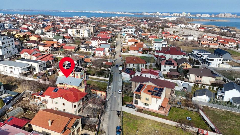 Casă Spațioasă în Palazu Mare – Ideală pentru Două Familii! - Poză 32