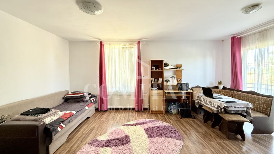 Apartament la preț foarte bun, Mărăști - Poză 1