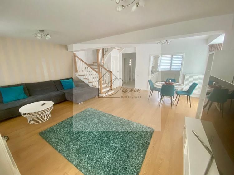 Vila moderna 4 camere Corbeanca Park I Duplex I COM 0% - Poză 4