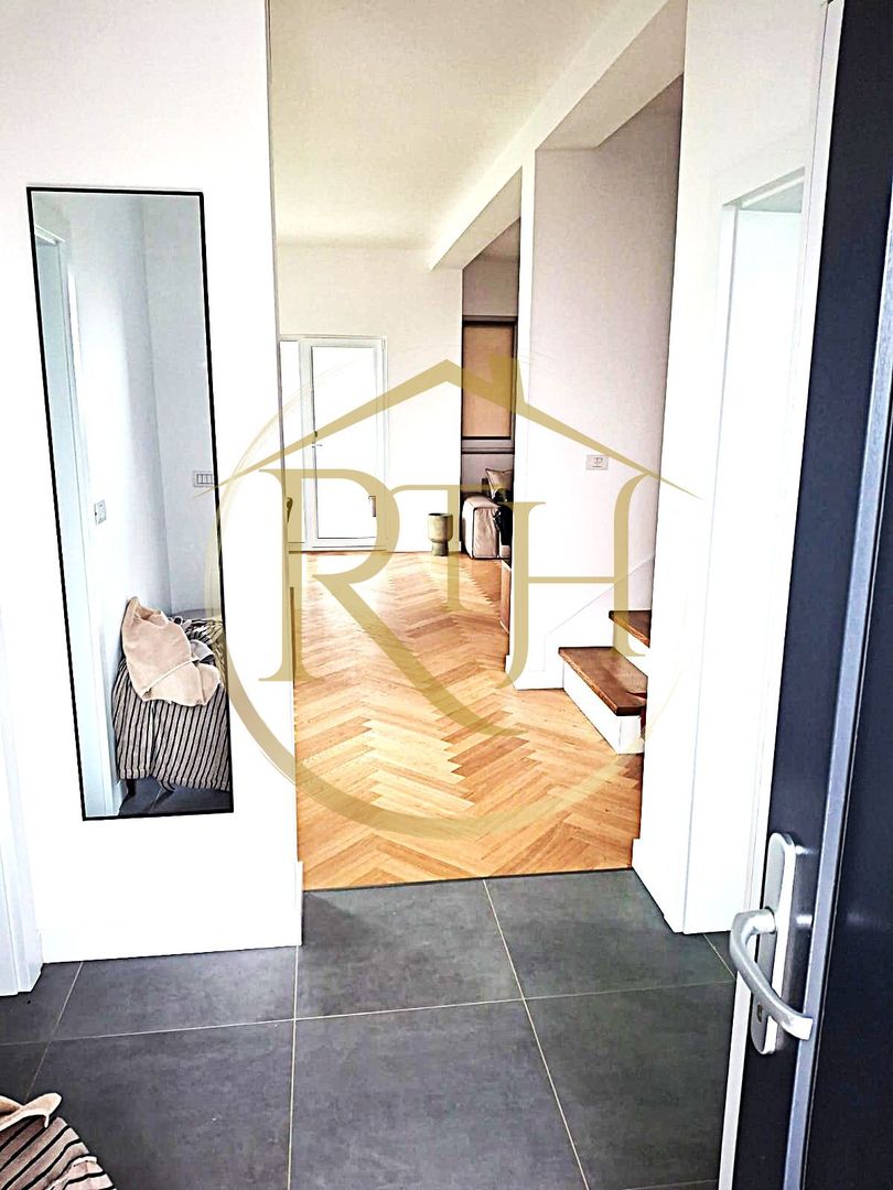 🏡 Duplex modern 5 camere în Giarmata Vii | 123 mp utili |290 mp teren. - Poză 6