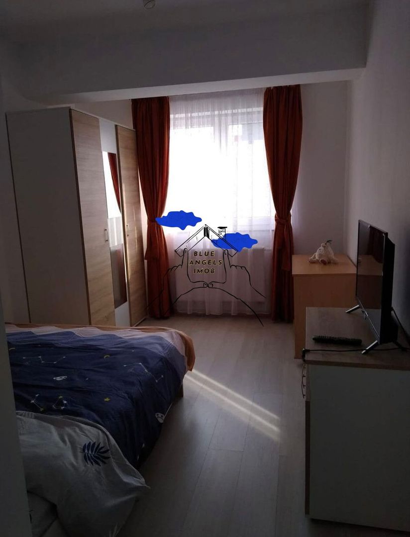 3 camere PET FRIENDLY,  boxa, parcare, Maurer Tractorul - Poză 7