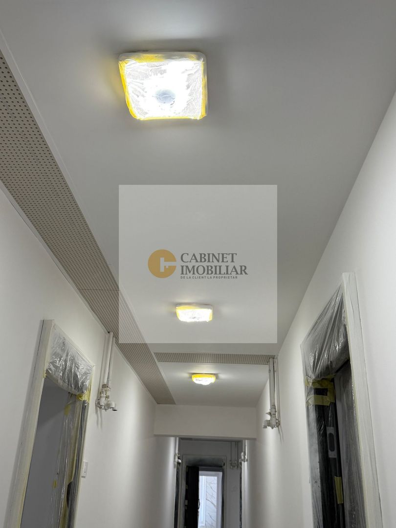 2 Camere - 72MP | Etaj 3/10 | Bloc Nou 2025 | Uverturii | Decomandat - Poză 10