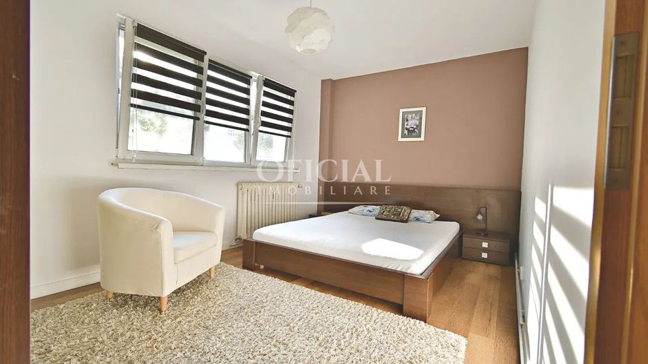 Apartament 63 Mp | 3 Camere | Intermediar |  Balcon | Gheorgheni Azuga - Poză 8