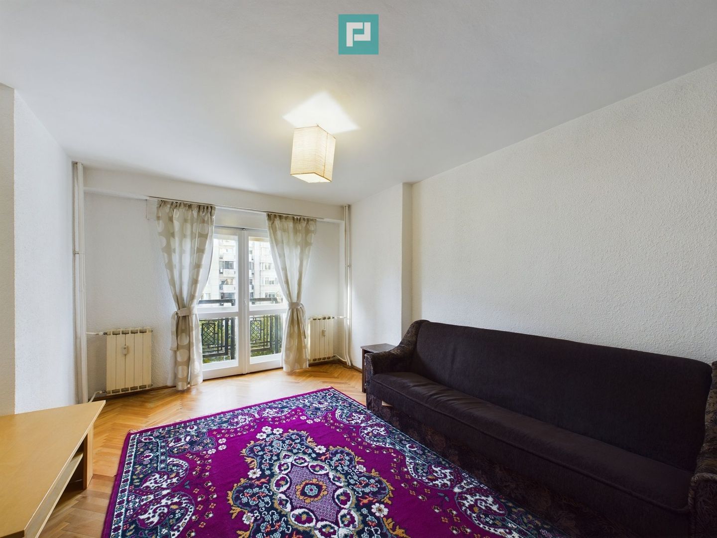 Apartament de 2 Camere Bulevardul Decebal - Poză 12