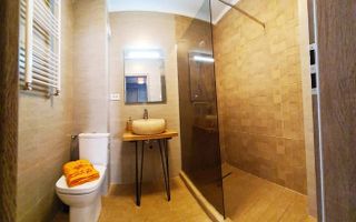 Apartament 2 camere de închiriat Dristor – bloc 2021, etaj 1, mobilat modern - Poză 4