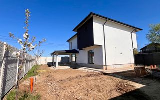 Vila *4 camere* // Domnești - Ilfov COMISION 0% - Poză 21