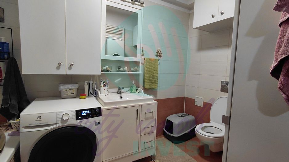 3 camere modern | Bloc 2013 | Calea Calarasi | Lift - Poză 21