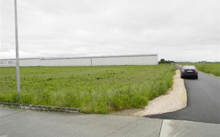 Teren pentru hale-Ghimbav-Joysonquin - Poză 4