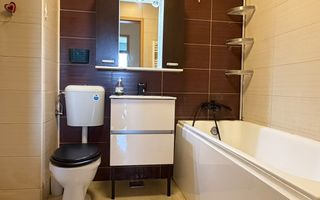 Apartament 3 camere Bragadiru Cristalului Loc de Parcare - Poză 5