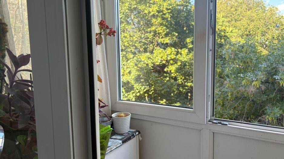 Apartament modern cu doua camere, Nitu Vasile, 82.000€ - Poză 5