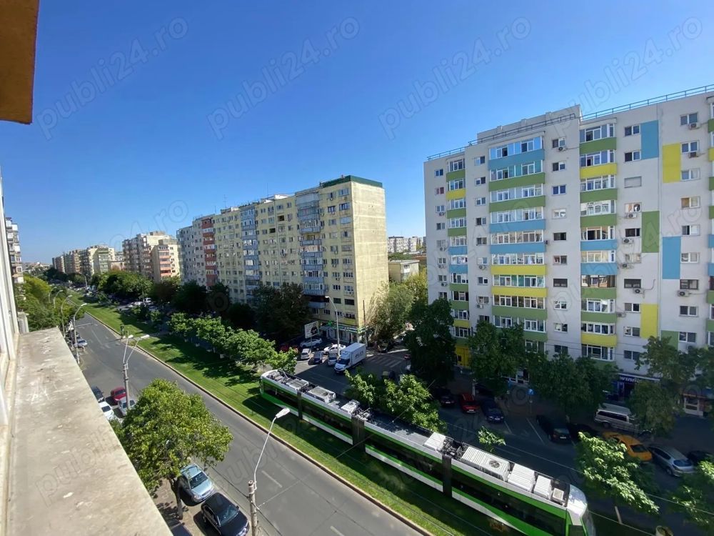Garsionera Rahova | 4 stații Unirii| Sebastian| 13 Septembrie - Poză 1