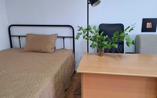 Garsonieră modernă 40 mp, mobilata, balcon, 13 Septembrie - Poză 2
