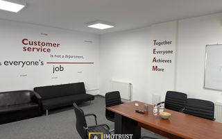 De inchiriat spațiu de birouri - Poză 1