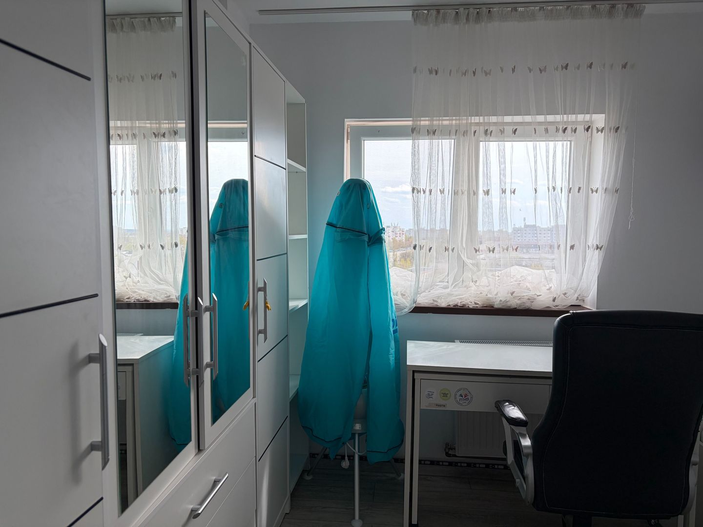 Apartament atragator, trei camere, Brancoveanu, 95.000€ - Poză 14