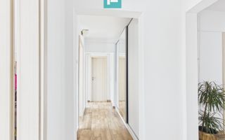 Apartament superb cu 5 camere, in Vlaicu - Poză 11