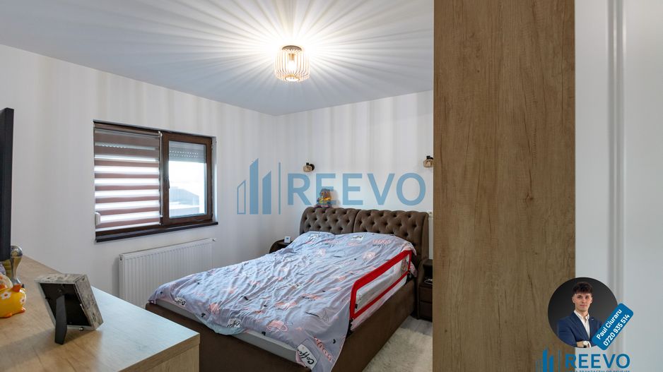 Casa nouă, Letea Veche, Sat Siretu - Poză 17